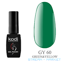 - Kodi Green Yellow 60 ˳  8