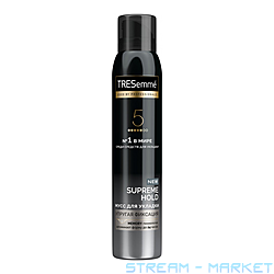 - Tresemme      200