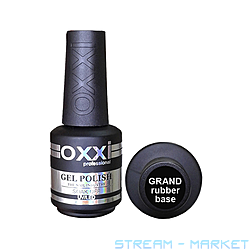   - Oxxi Rubber base Grand 15