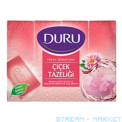  Duru Fresh Sensations   4150