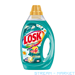    Losk      볿 1