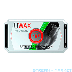     Uwax Family 