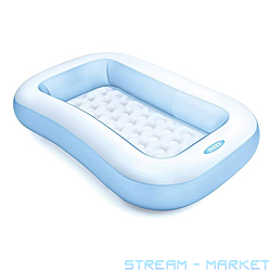 �������� ������ Intex ������� ���������� V90� 166�100�28�� �� 2� ����...