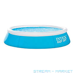 �������� ������ Intex Easy Set ������� V886� 183�51�� 28101