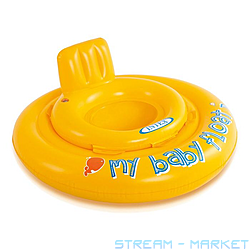 �������� ���� Intex My Baby Float D70�� �� 6 ������ 56585