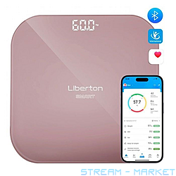   Liberton LBS-0812 Smart 180   