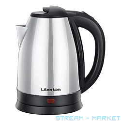  Liberton LEK-6800 1500 1.8 