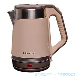  Liberton LEK-6823 1500 1.8 