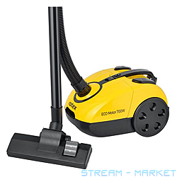   Rotex RVB16-Y EcoClean 700 2