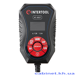   Intertool AT-3027 612 1.5 230  ...