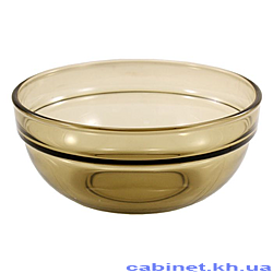 Салатник d15см Medio димний