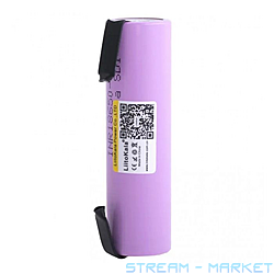  LiitoKala 30Q-N Li-ion 18650 3000mAh 3.7V   ...