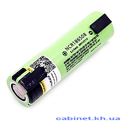  LiitoKala 34B-N Li-ion 18650 3400mAh 3.7V   ...