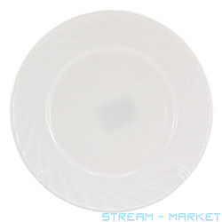  7  WHITE O3007