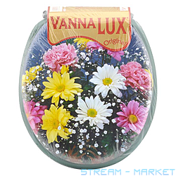     Vanna Lux -
