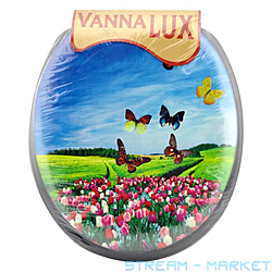     Vanna Lux 