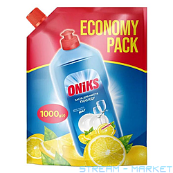     Oniks  doy-pack 1000