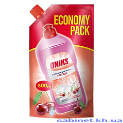     Oniks    doy-pack 500