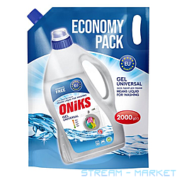     Oniks GEL UNIVERSAL - 2