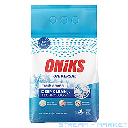    Oniks  Fresh aroma 2.25