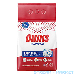    Oniks  Universal 2.25