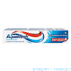   Aquafresh   50