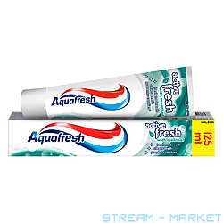   Aquafresh   125