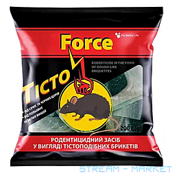 ҳ Force   200