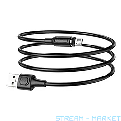  Tornado Micro USB TX14 Magnetic 2.4A 1 