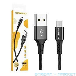  Tornado Micro USB TX16 2.4A 1 