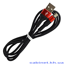  Tornado Micro USB TX7 Nylon 2.4A 1 -