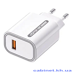    Aspor A803 USB18W   USB Type-C...