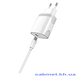    Aspor A815 PD QC3.0 20W PD   USB Type-C to Lighting...