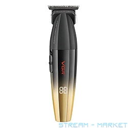  VGR V-906 3    TURBO  9000 RPM LED...