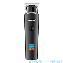  VGR V-937 3  LED display