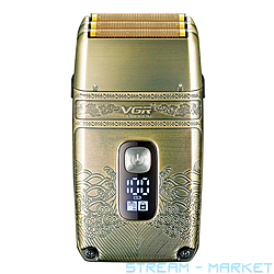  VGR V-335    IPX6 LED Display
