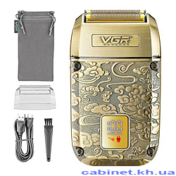 VGR V-336     LED Display
