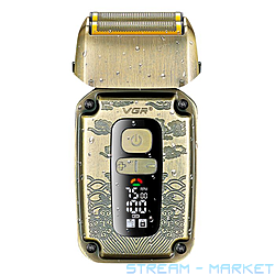  VGR V-337     2  LED...