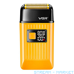  VGR V-357    2   IPX6 LED display...