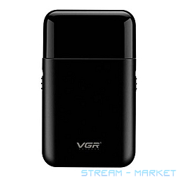  VGR V-390   