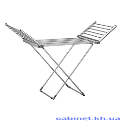 Підлогова сушарка для білизни Besser електрична 13м