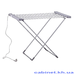 Підлогова сушарка для білизни Besser електрична 120W 8м