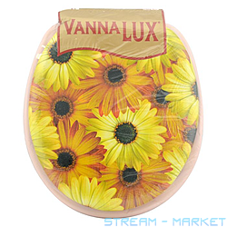    Vanna Lux  