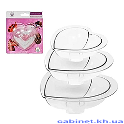 ����� ��� �������� Stenson ����� Heart 10�12�� R92199