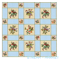 �������� ��� ����� Dekorama 120-� ��������� ������ 10.6�� 1.4�20�...