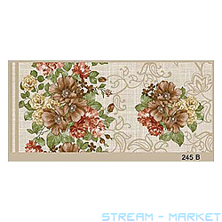 �������� ��� ����� Dekorama 245-� ������ ��������� 10.6�� 1.4�20�...