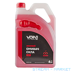    Voin  -12 4    