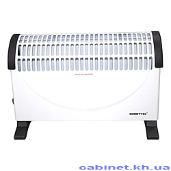 Конвектор Bobbytec 1500W CH-Y02S