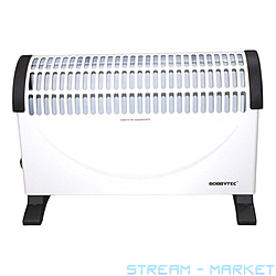 Конвектор Bobbytec 2000W CH-Y02