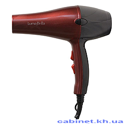 Профессиональный фен LumaBella LB-64001